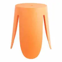 Present Time Leitmotiv Stool Ravish